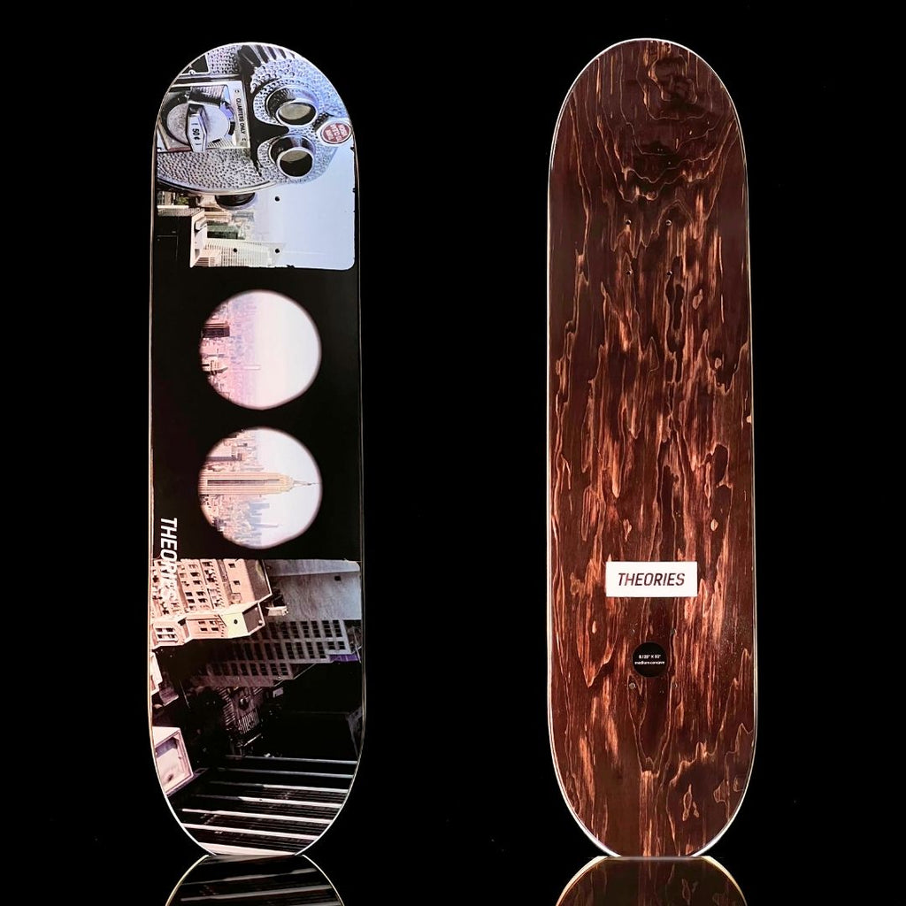 Theories Of Atlantis Observation Tabla 8.125