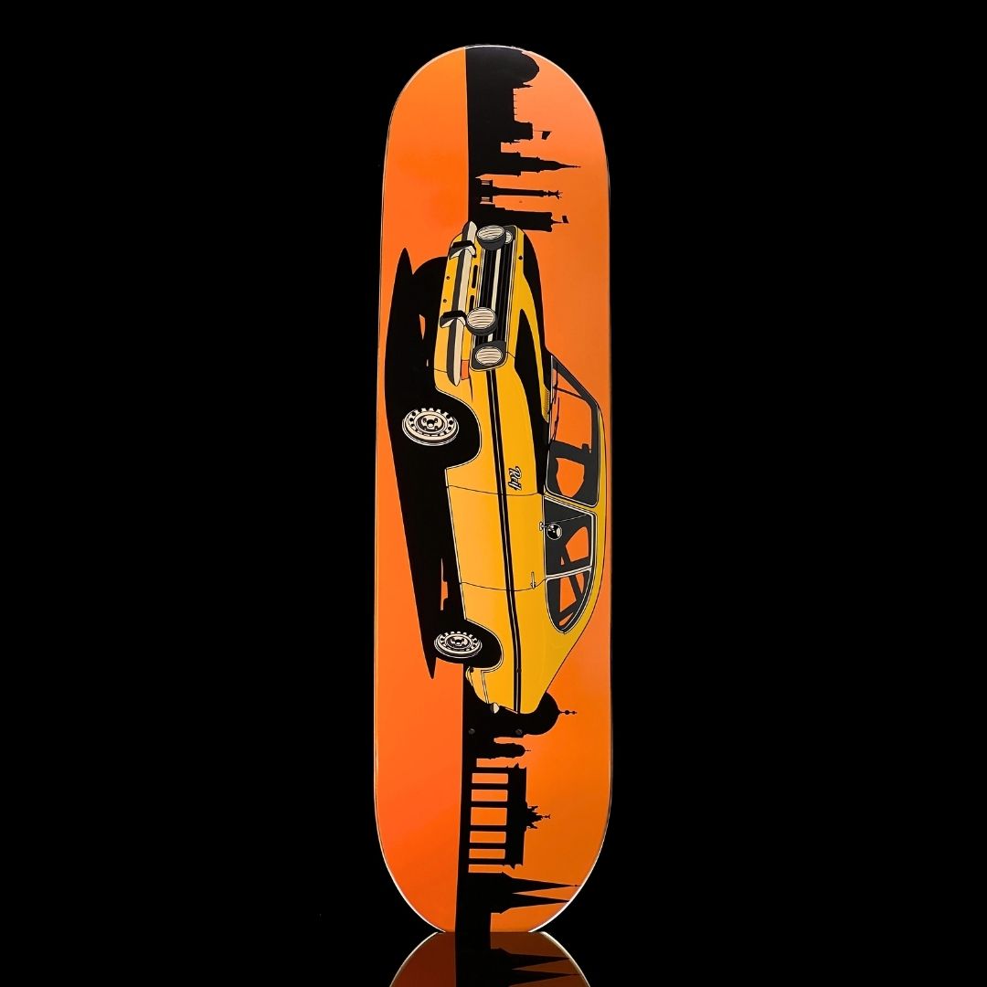 TRAP Motors Reif    Tabla   8.25