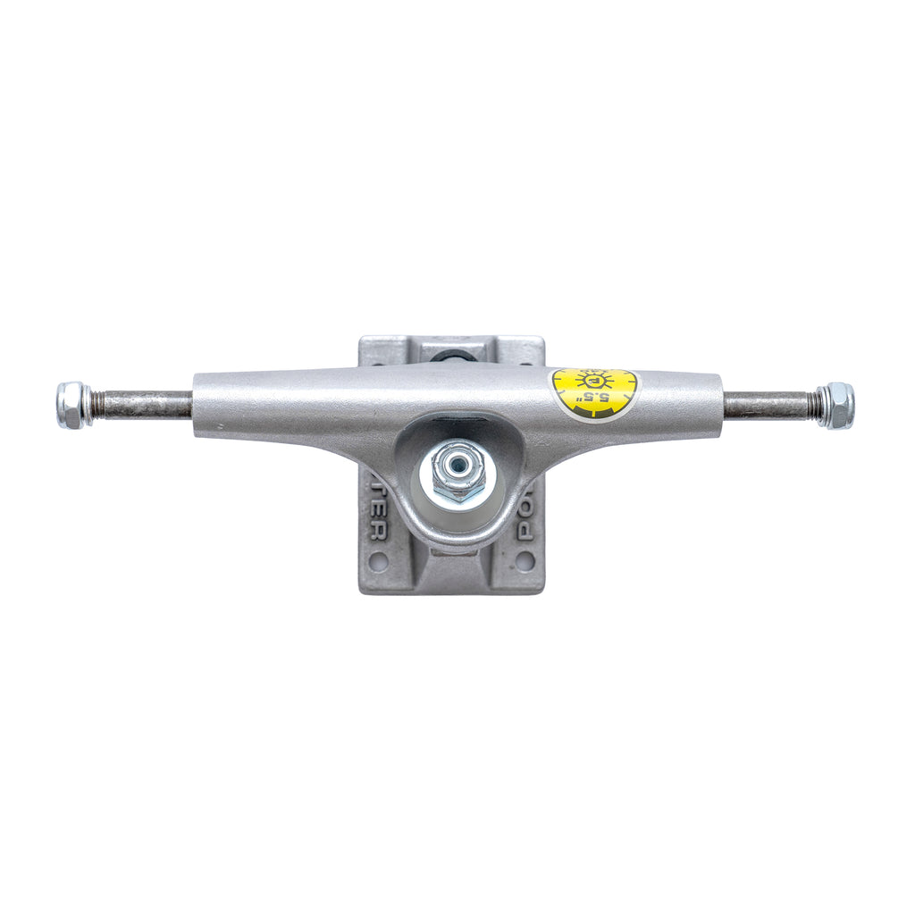 Polster Trucks 5.5 140mm
