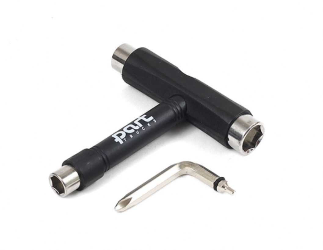 Part Hardware T-Tool