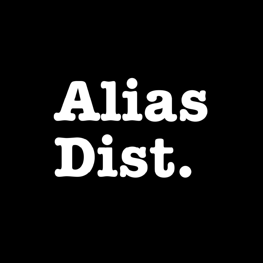 Alias Distribution
