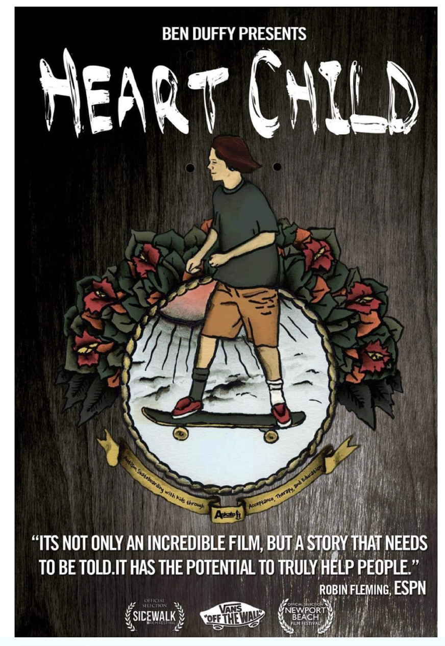 Heart Child