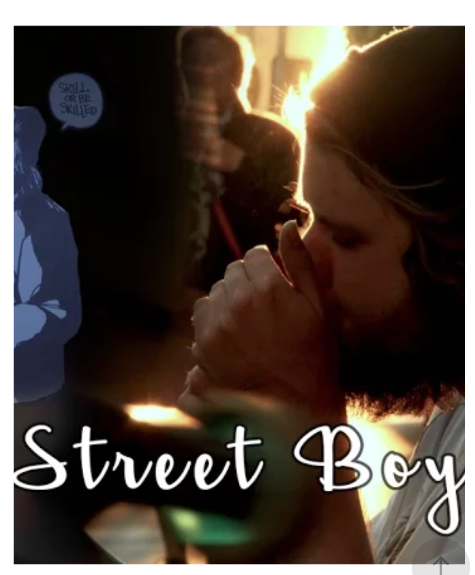 Street Boy